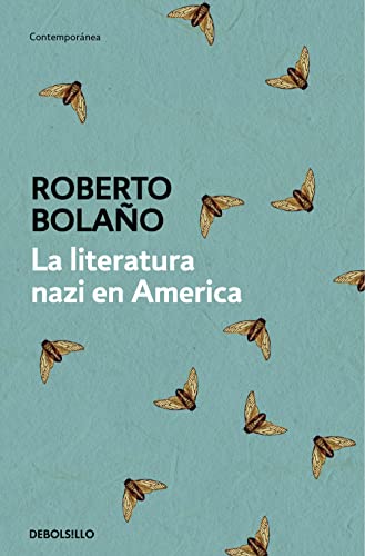 La literatura nazi en América (Contemporánea)