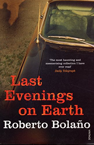 Last Evenings On Earth von Vintage
