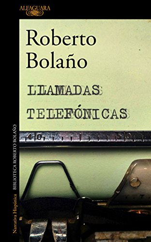 Llamadas telefónicas (Hispánica)