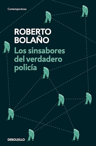 Los sinsabores del verdadero policía (Contemporánea) von DEBOLSILLO