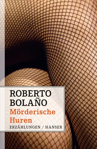 Mörderische Huren: Erzählungen