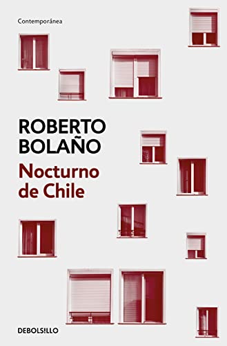 Nocturno de Chile (Contemporánea) von DEBOLSILLO