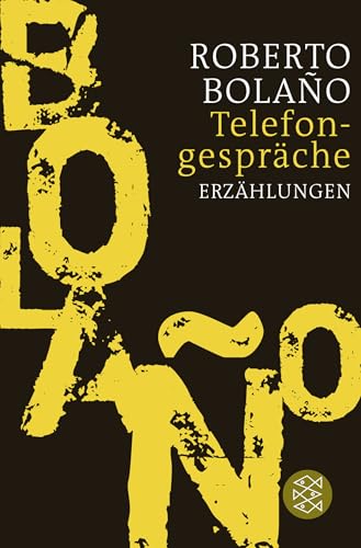 Telefongespräche: Erzählungen