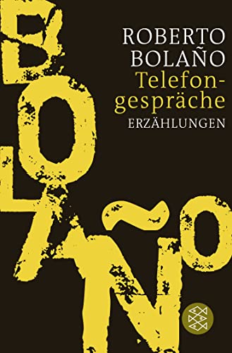 Telefongespräche: Erzählungen