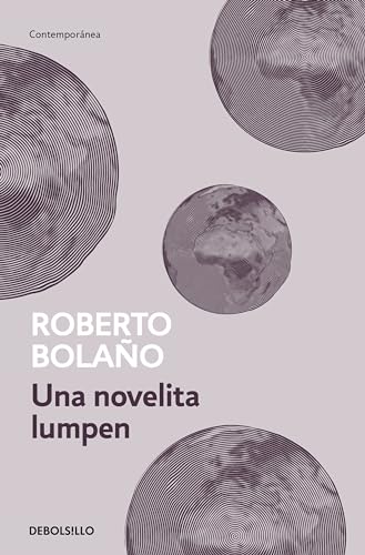 Una novelita lumpen (Contemporánea) von DEBOLSILLO