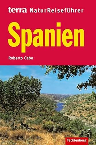 Spanien von Tecklenborg Verlag GmbH