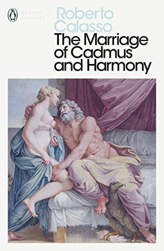The Marriage of Cadmus and Harmony (Penguin Modern Classics) von Penguin