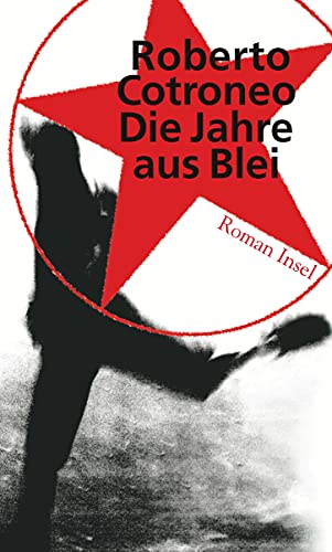 Die Jahre aus Blei: Roman