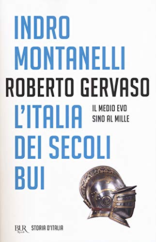 Storia d'Italia (BUR Saggi) von Rizzoli - RCS Libri