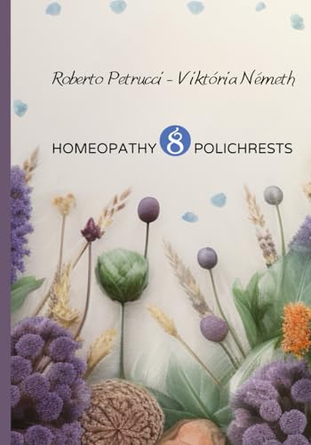 Homeopathy 8 Polichrests