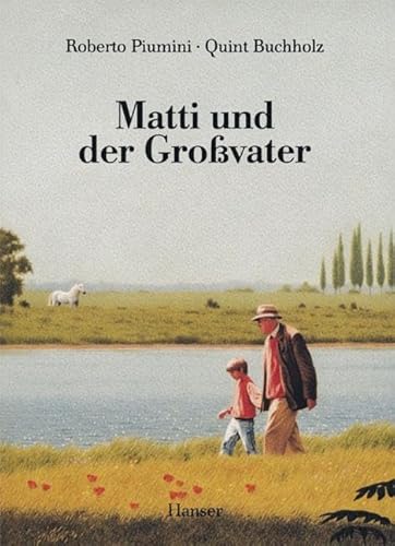 Matti und der Großvater von HANSER FACHBUCHVERLAG