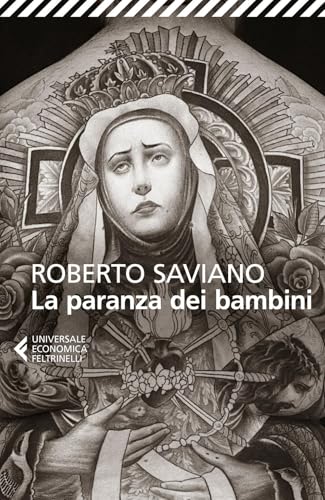 La paranza dei bambini: Roman (Universale economica, Band 9038) La paranza dei bambini: Roman (Universale economica, Band 9038)