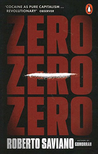 Zero Zero Zero Zero Zero Zero von Penguin Books Ltd (UK)