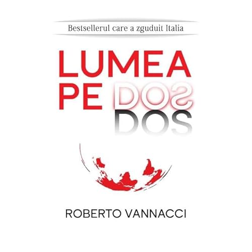 Lumea Pe Dos Lumea Pe Dos von Librex
