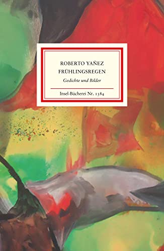 Frühlingsregen: Gedichte und Bilder (Insel-Bücherei) von Insel Verlag