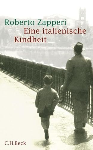 Eine italienische Kindheit