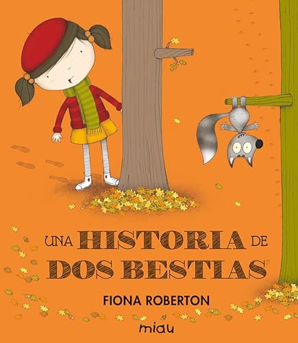 Una historia de dos bestias