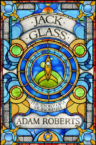 Jack Glass (Golden Age) von Gollancz