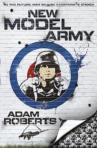 New Model Army New Model Army von Gollancz