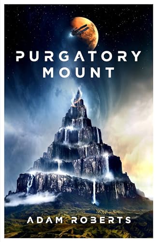 Purgatory Mount von Gollancz