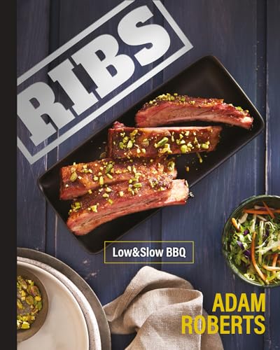 RIBS: Low & Slow BBQ von Rebo Productions