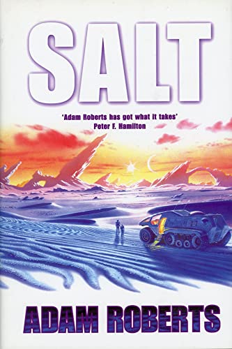 Salt