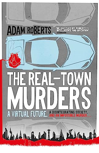 The Real-Town Murders