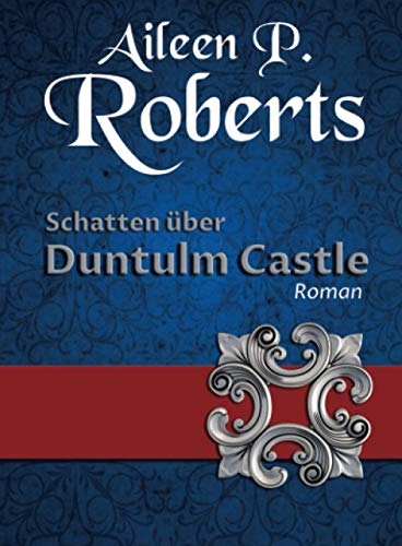 Schatten über Duntulm Castle von Cuillin-Verlag