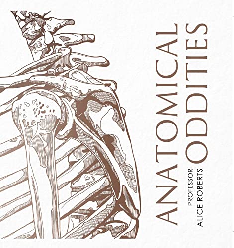 Anatomical Oddities von Simon & Schuster Ltd