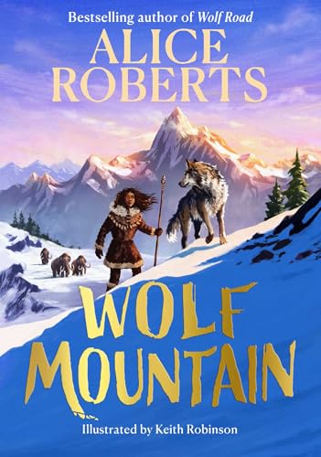 Wolf Mountain (Volume 2) von Simon & Schuster Ltd