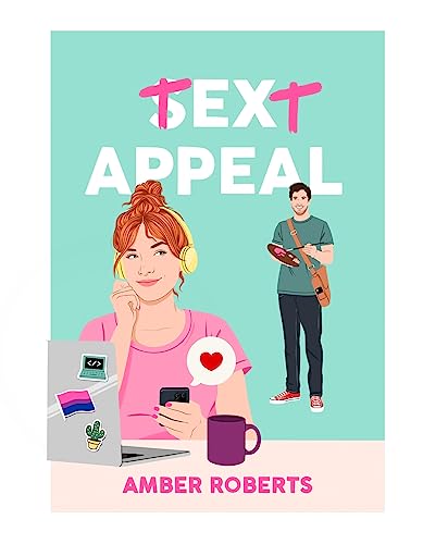 Text Appeal von Renegade Books