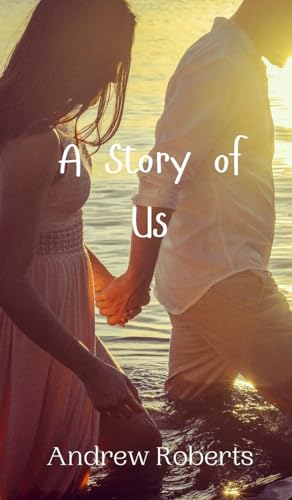 A Story of Us von Creative Arts Management OÜ