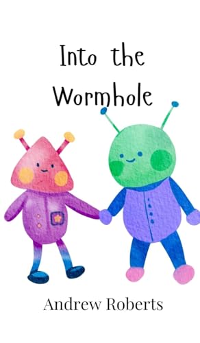 Into the Wormhole Into the Wormhole von Creative Arts Management OÜ
