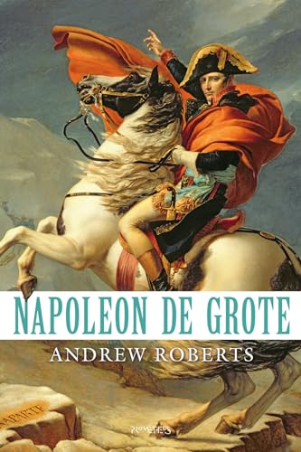 Napoleon de Grote von Prometheus