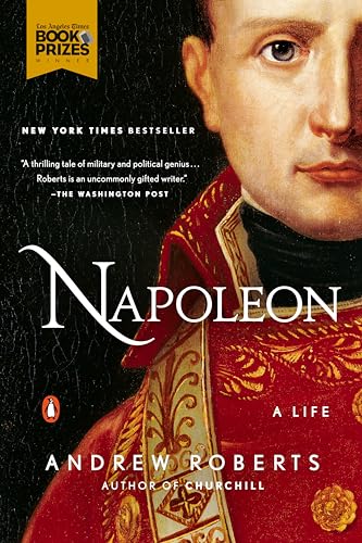 Napoleon: A Life Napoleon: A Life