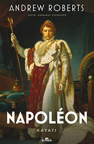 Napoleon: Hayati von Kronik Kitap