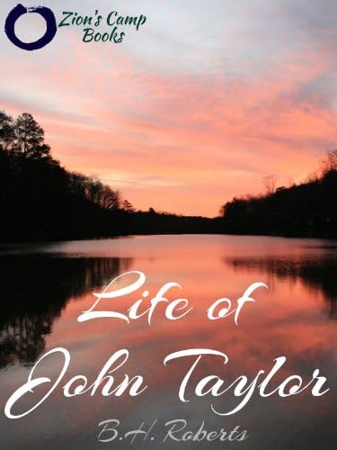 The Life of John Taylor von Anson Street Press