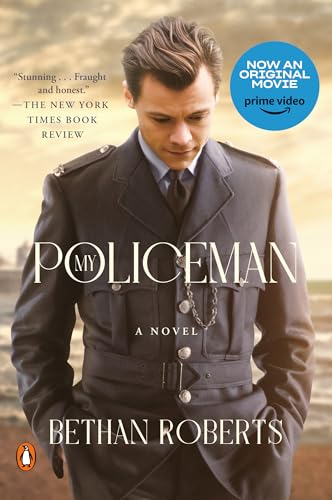 My Policeman (Movie Tie-In) von Penguin Random House Sea