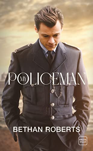 My Policeman von HAUTEVILLE