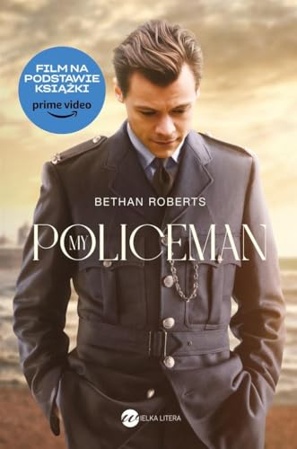 My Policeman von Wielka Litera