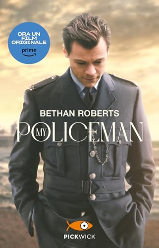 My policeman (Pickwick) von Sperling & Kupfer