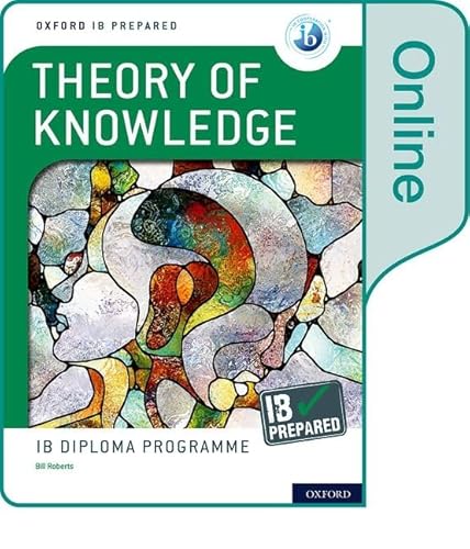 NEW IB Prepared Theory of Knowledge (Online)
