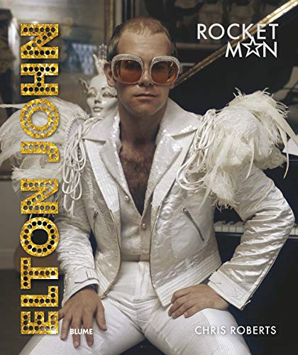 Elton John: Rocket man