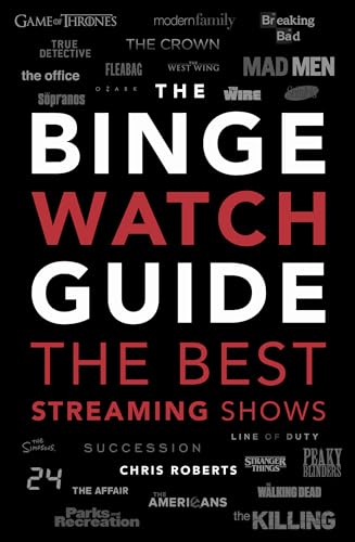 The Binge Watch Guide: The best television and streaming shows reviewed
