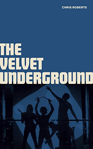 The Velvet Underground von Palazzo Editions Ltd