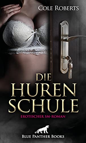 Die HurenSchule | Erotischer SM-Roman: Gibt es einen Weg heraus?