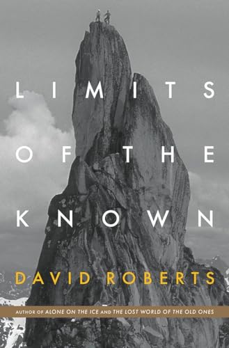 Limits of the Known Limits of the Known