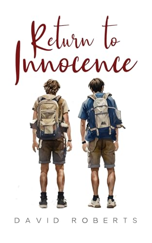 Return to Innocence Return to Innocence von Independently published