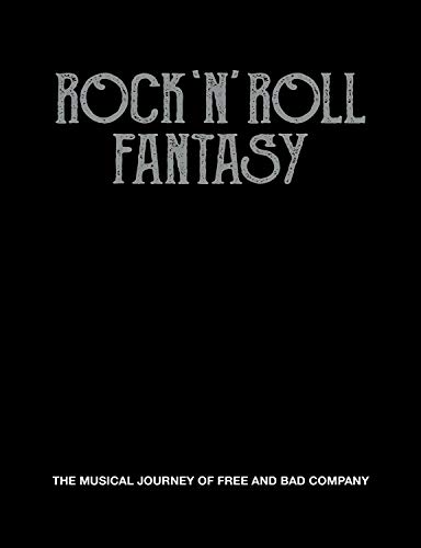 Rock 'n' Roll Fantasy Rock 'n' Roll Fantasy