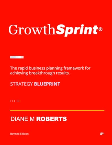 GrowthSprint: Strategy Blueprint von Independently published